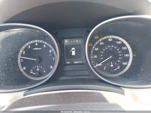 5XYZU3LB9HG494617 Hyundai Santa Fe Sport 2.4l