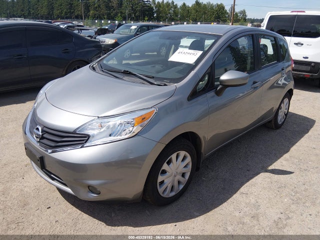 Продажа на аукционе авто 2015 Nissan Versa Note S (sr)/s Plus/sl/sr/sv, vin: 3N1CE2CP2FL358296, номер лота: 45329192