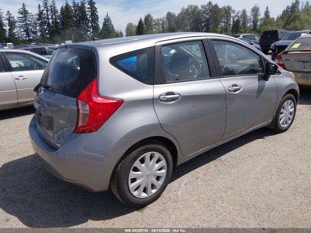 Продажа на аукционе авто 2015 Nissan Versa Note S (sr)/s Plus/sl/sr/sv, vin: 3N1CE2CP2FL358296, номер лота: 45329192