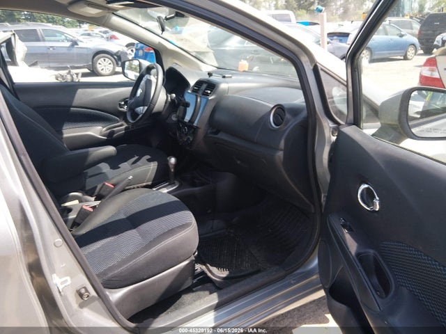 Продажа на аукционе авто 2015 Nissan Versa Note S (sr)/s Plus/sl/sr/sv, vin: 3N1CE2CP2FL358296, номер лота: 45329192