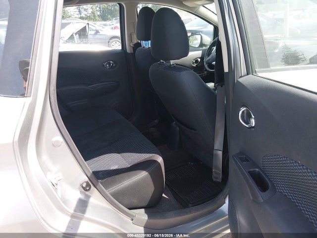 Продажа на аукционе авто 2015 Nissan Versa Note S (sr)/s Plus/sl/sr/sv, vin: 3N1CE2CP2FL358296, номер лота: 45329192
