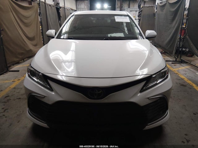 Toyota CAMRY LE 2022 4T1C11AK2NU712912 Image 13