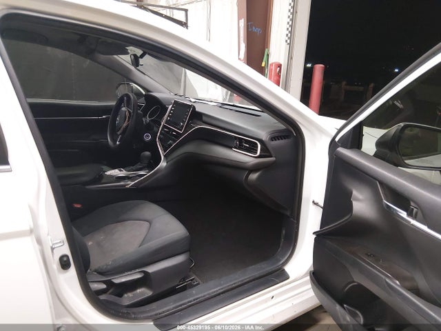 Toyota CAMRY LE 2022 4T1C11AK2NU712912 Image 5