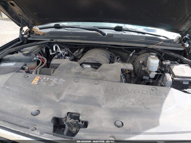 Chevrolet Tahoe Ls 2019 1GNSKAEC3KR349378 Image 10