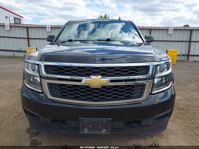 Chevrolet Tahoe Ls 2019 1GNSKAEC3KR349378 Image 12