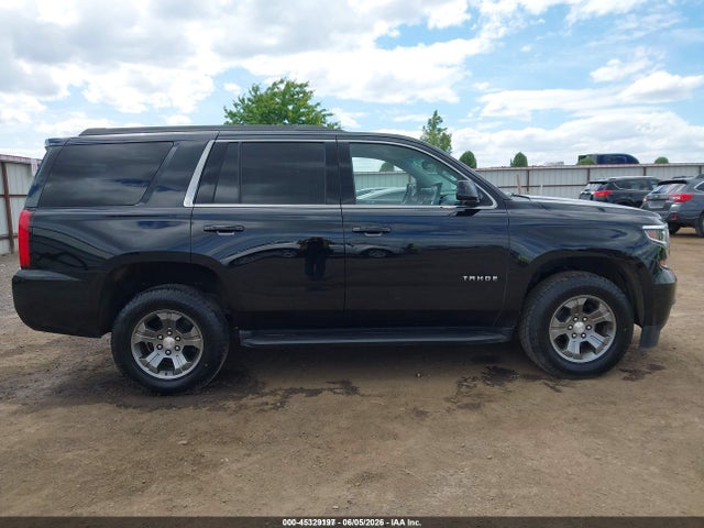 Chevrolet Tahoe Ls 2019 1GNSKAEC3KR349378 Image 13