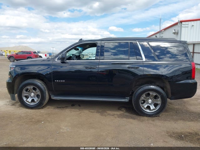 Chevrolet Tahoe Ls 2019 1GNSKAEC3KR349378 Image 14