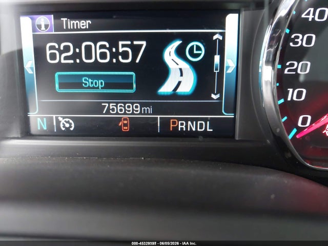Chevrolet Tahoe Ls 2019 1GNSKAEC3KR349378 Image 15