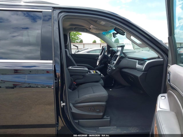 Chevrolet Tahoe Ls 2019 1GNSKAEC3KR349378 Image 5