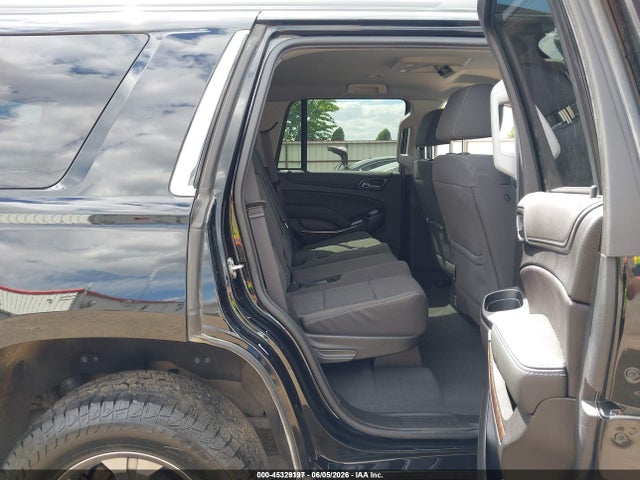 Chevrolet Tahoe Ls 2019 1GNSKAEC3KR349378 Image 8