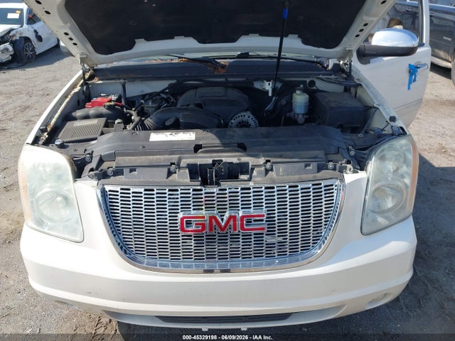 Aukcja sprzedaży 2011 Gmc Yukon Slt, vin: 1GKS1CE02BR161002, numer aukcji: 45329198