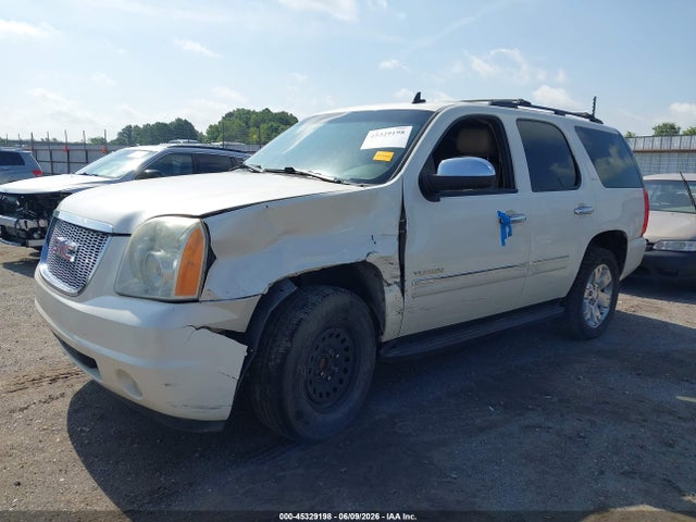 Aukcja sprzedaży 2011 Gmc Yukon Slt, vin: 1GKS1CE02BR161002, numer aukcji: 45329198