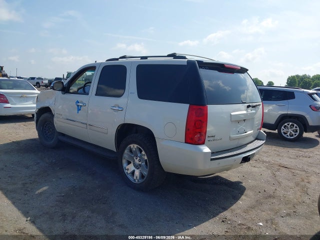 Aukcja sprzedaży 2011 Gmc Yukon Slt, vin: 1GKS1CE02BR161002, numer aukcji: 45329198