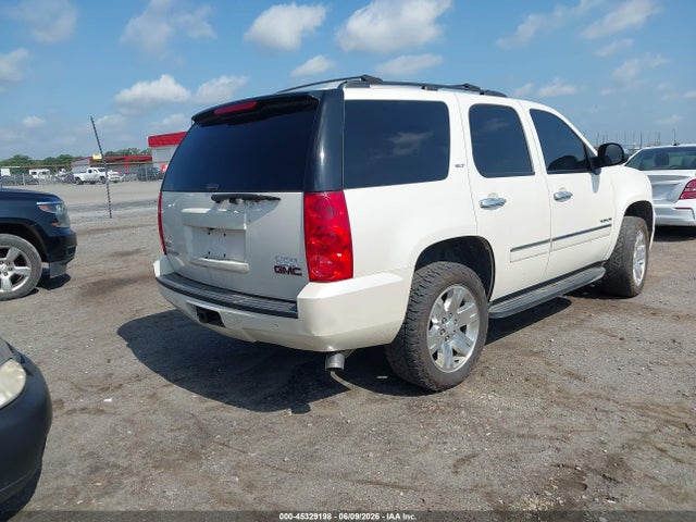 Aukcja sprzedaży 2011 Gmc Yukon Slt, vin: 1GKS1CE02BR161002, numer aukcji: 45329198