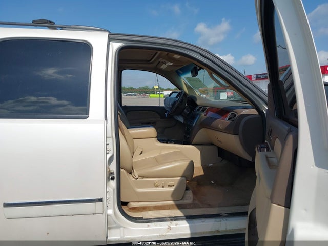 Aukcja sprzedaży 2011 Gmc Yukon Slt, vin: 1GKS1CE02BR161002, numer aukcji: 45329198