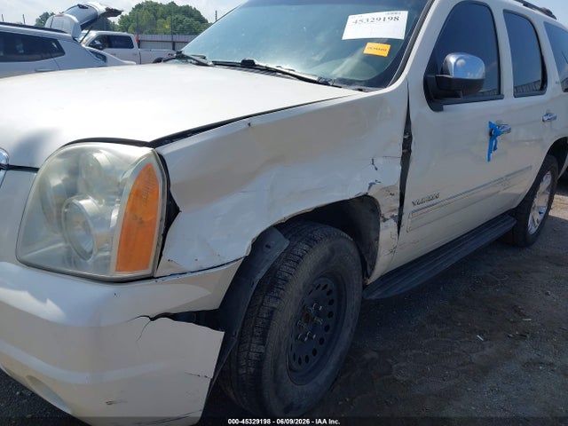 Aukcja sprzedaży 2011 Gmc Yukon Slt, vin: 1GKS1CE02BR161002, numer aukcji: 45329198