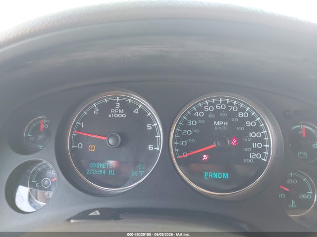 Aukcja sprzedaży 2011 Gmc Yukon Slt, vin: 1GKS1CE02BR161002, numer aukcji: 45329198