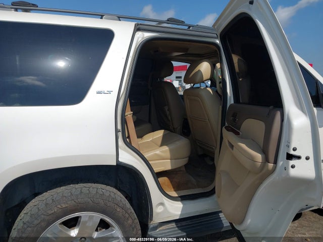 Aukcja sprzedaży 2011 Gmc Yukon Slt, vin: 1GKS1CE02BR161002, numer aukcji: 45329198