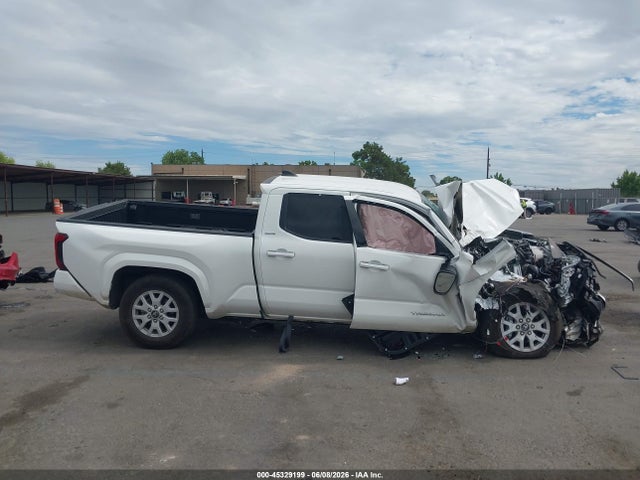 3TMLB5JN1SM175193 Toyota Tacoma Sr5