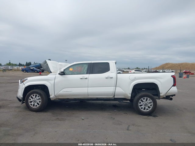 Toyota Tacoma Sr5 2025 3TMLB5JN1SM175193 Image 13