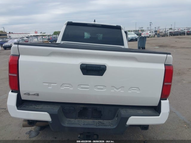 Toyota Tacoma Sr5 2025 3TMLB5JN1SM175193 Image 15