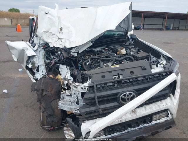 3TMLB5JN1SM175193 Toyota Tacoma Sr5