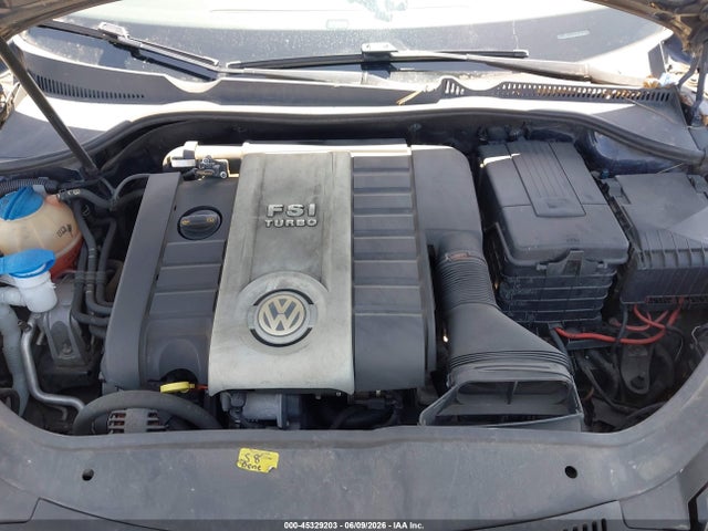Aukcja sprzedaży 2008 Volkswagen Eos Komfort, vin: WVWBA71F58V046102, numer aukcji: 45329203