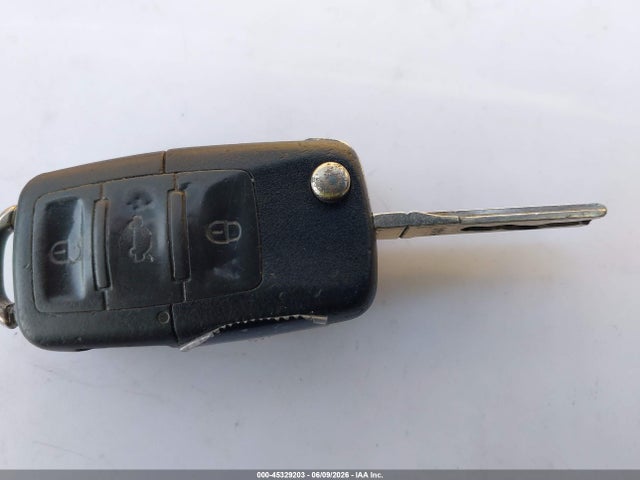 Aukcja sprzedaży 2008 Volkswagen Eos Komfort, vin: WVWBA71F58V046102, numer aukcji: 45329203