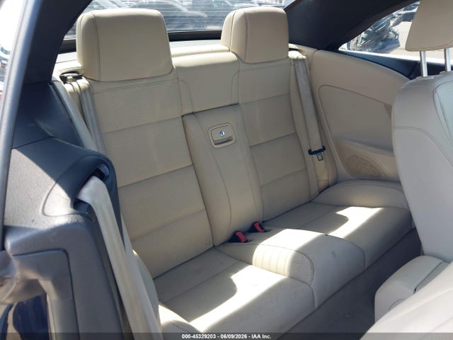 Aukcja sprzedaży 2008 Volkswagen Eos Komfort, vin: WVWBA71F58V046102, numer aukcji: 45329203