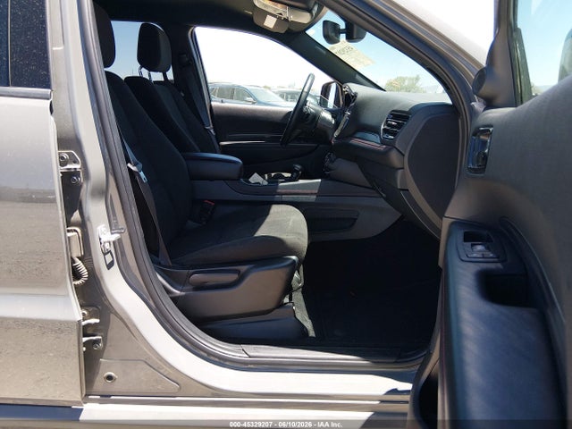 Aukcja sprzedaży 2025 Dodge Durango Gt Awd, vin: 1C4RDJDG6SC534162, numer aukcji: 45329207