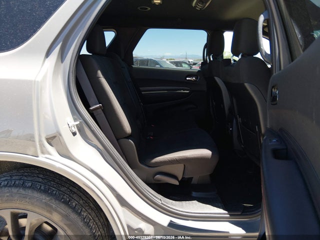 Aukcja sprzedaży 2025 Dodge Durango Gt Awd, vin: 1C4RDJDG6SC534162, numer aukcji: 45329207