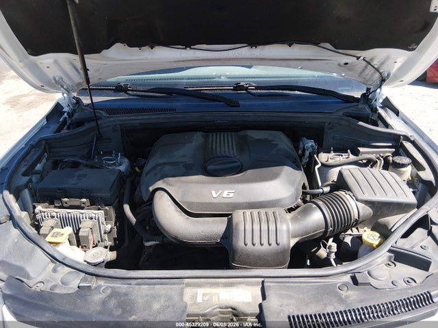 Продаж на аукціоні авто 2015 Jeep Grand Cherokee Laredo, vin: 1C4RJFAG8FC790545, номер лоту: 45329209
