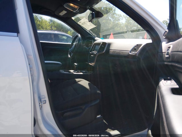Продаж на аукціоні авто 2015 Jeep Grand Cherokee Laredo, vin: 1C4RJFAG8FC790545, номер лоту: 45329209