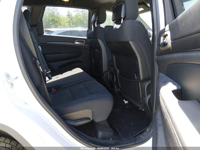 Продаж на аукціоні авто 2015 Jeep Grand Cherokee Laredo, vin: 1C4RJFAG8FC790545, номер лоту: 45329209