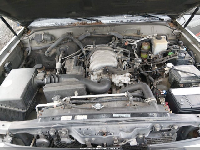 Aukcja sprzedaży 1999 Toyota Land Cruiser, vin: JT3HT05J4X0041418, numer aukcji: 45329214