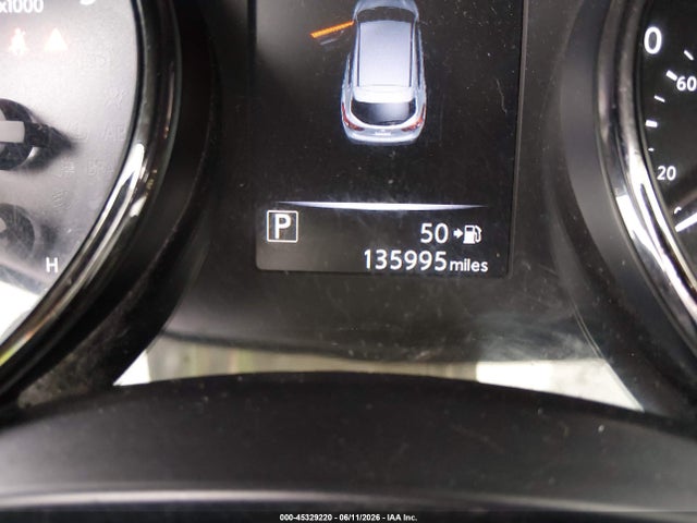JN1BJ1CP1JW104048 Nissan Rogue Sport S
