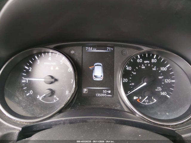 JN1BJ1CP1JW104048 Nissan Rogue Sport S