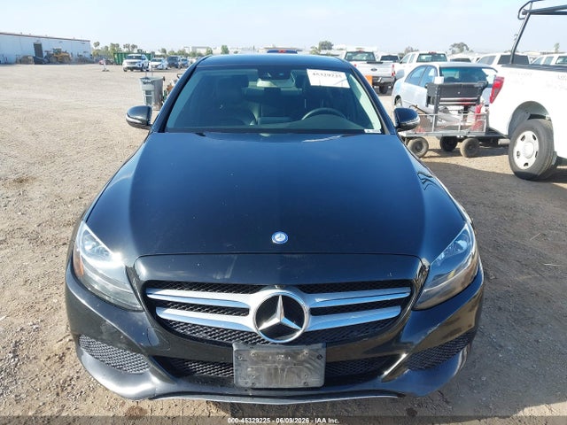 Продажа на аукционе авто 2016 Mercedes-benz C 300, vin: 55SWF4JB9GU141904, номер лота: 45329225