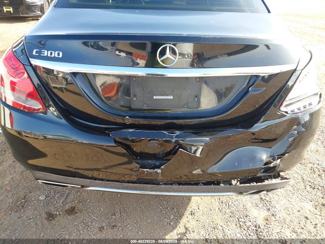Продажа на аукционе авто 2016 Mercedes-benz C 300, vin: 55SWF4JB9GU141904, номер лота: 45329225