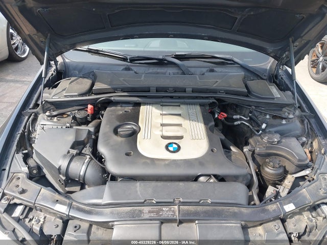 Продажа на аукционе авто 2011 Bmw 335d, vin: WBAPN7C59BA782082, номер лота: 45329226