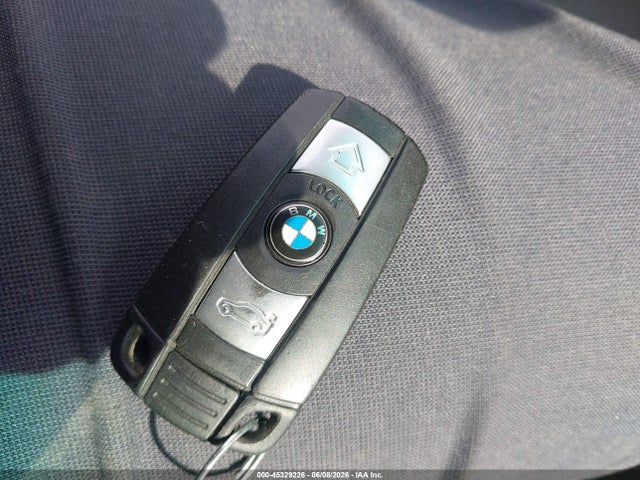Продажа на аукционе авто 2011 Bmw 335d, vin: WBAPN7C59BA782082, номер лота: 45329226