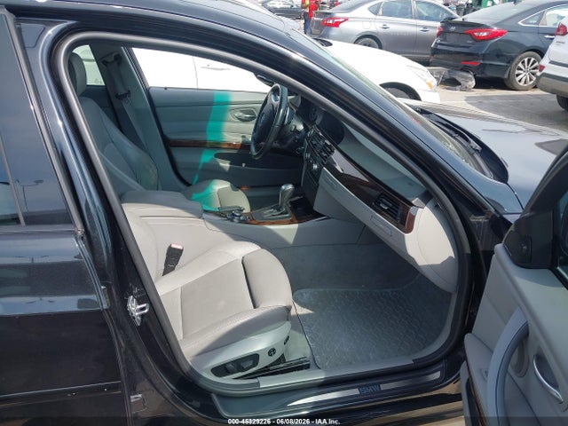 Продажа на аукционе авто 2011 Bmw 335d, vin: WBAPN7C59BA782082, номер лота: 45329226