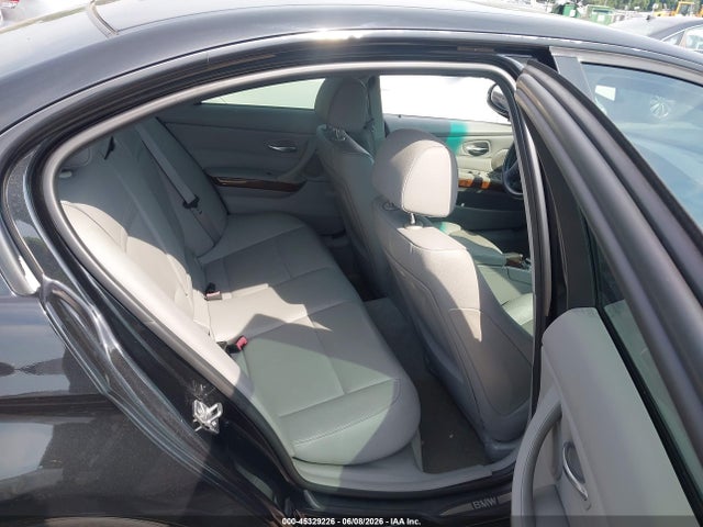 Продажа на аукционе авто 2011 Bmw 335d, vin: WBAPN7C59BA782082, номер лота: 45329226