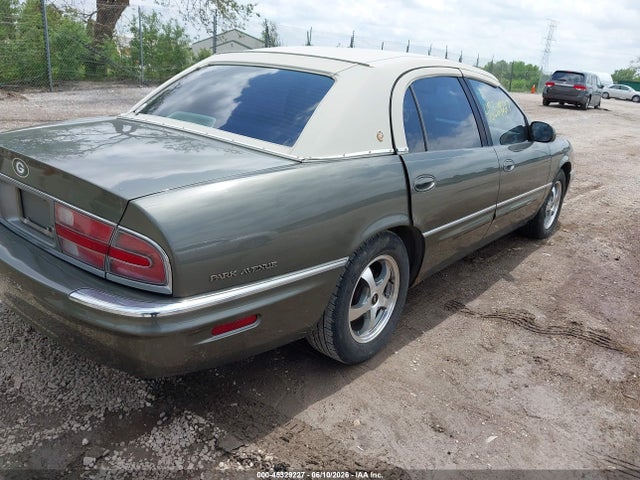 Aukcja sprzedaży 1997 Buick Park Avenue, vin: 1G4CW52K1V4606779, numer aukcji: 45329227