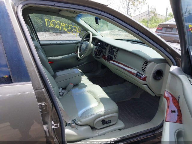Aukcja sprzedaży 1997 Buick Park Avenue, vin: 1G4CW52K1V4606779, numer aukcji: 45329227