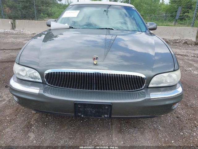 Aukcja sprzedaży 1997 Buick Park Avenue, vin: 1G4CW52K1V4606779, numer aukcji: 45329227