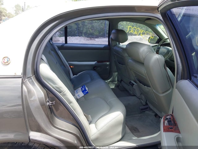 Aukcja sprzedaży 1997 Buick Park Avenue, vin: 1G4CW52K1V4606779, numer aukcji: 45329227