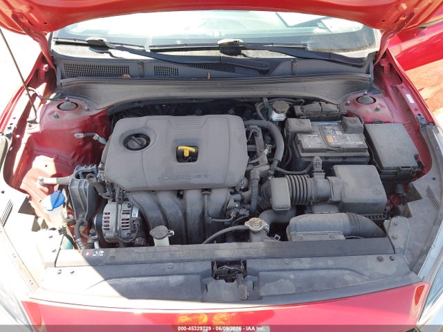 Продажа на аукционе авто 2022 Kia Forte Lxs, vin: 3KPF24AD7NE490111, номер лота: 45329229
