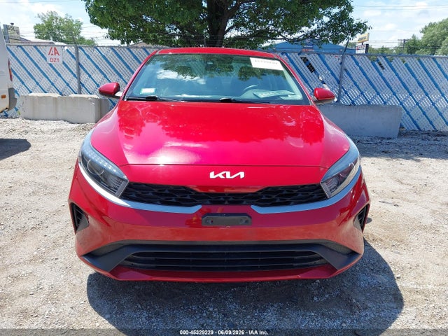 Продажа на аукционе авто 2022 Kia Forte Lxs, vin: 3KPF24AD7NE490111, номер лота: 45329229