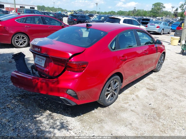 Продажа на аукционе авто 2022 Kia Forte Lxs, vin: 3KPF24AD7NE490111, номер лота: 45329229